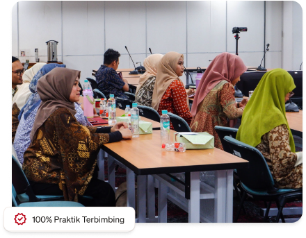 Participants of Regular Class TYPSS School