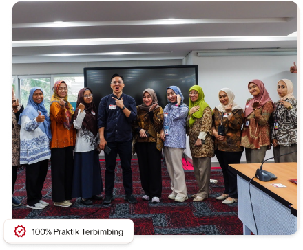 Participants of Corporate Class TYPSS School
