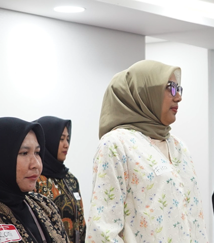 Speak with Confidence Workshop