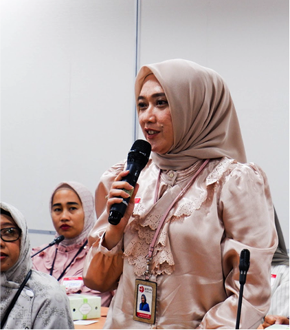From Nervous to Confident When Speaking in Public