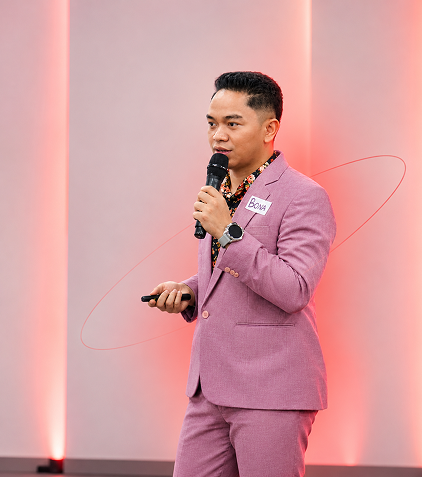 Aditya Pratama