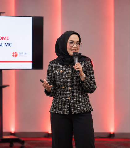 Nadia Putri Maharani
